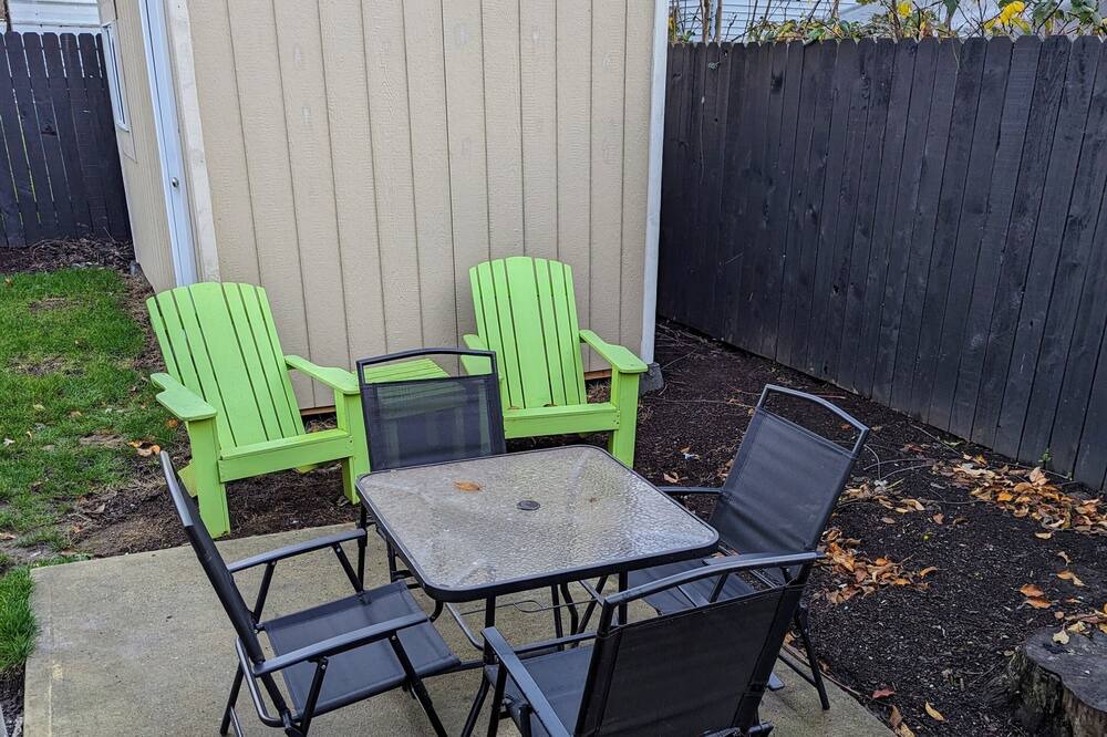 Photo of Patio Balcony in Silverton