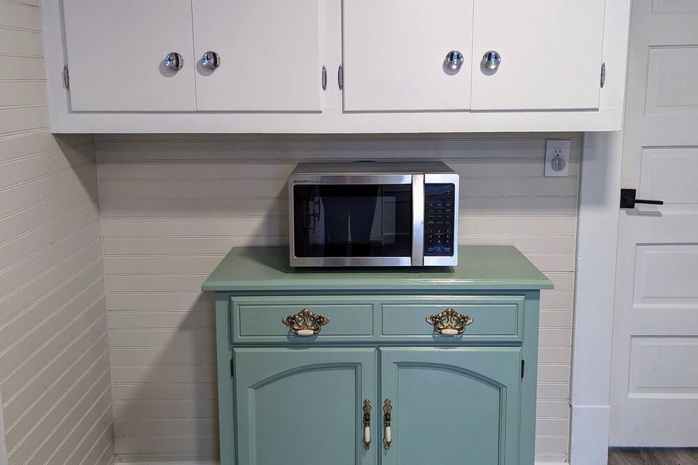 Photo of Kitchen in Silverton