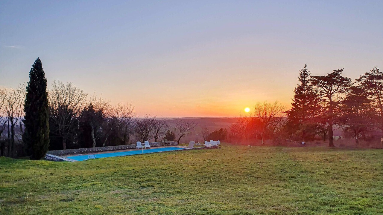 Photo of Outdoor in Tombeboeuf