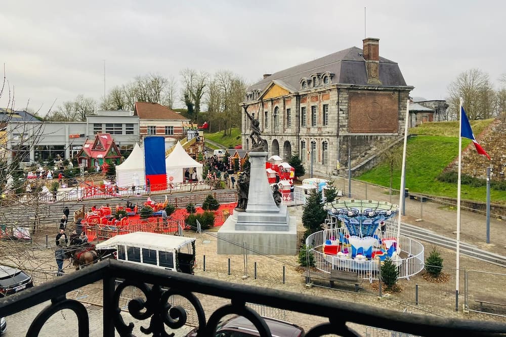 Photo of Outdoor in Maubeuge