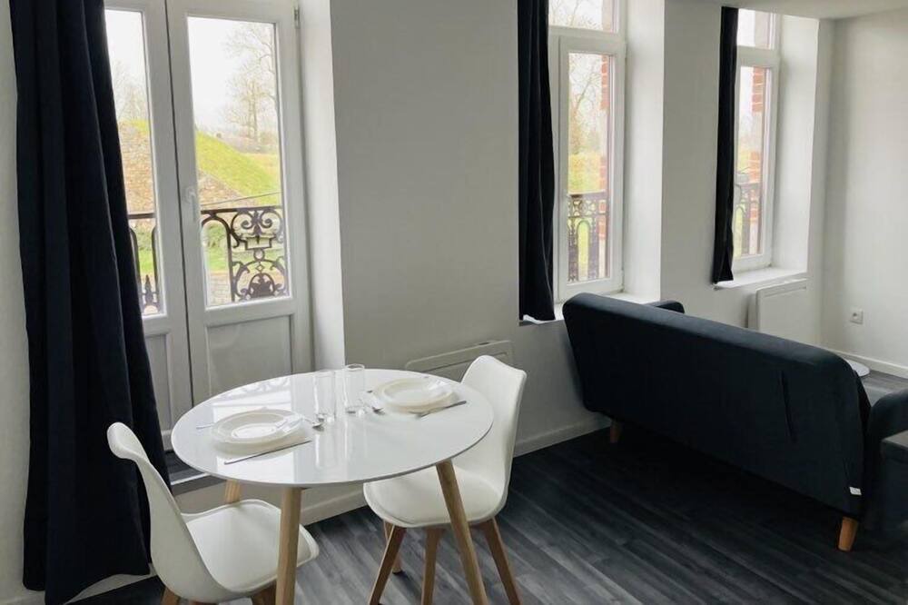 Photo of Livingroom in Maubeuge