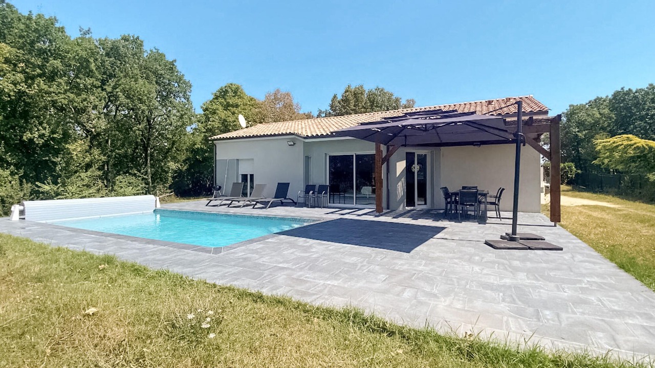 Photo of Outdoor in Montcabrier