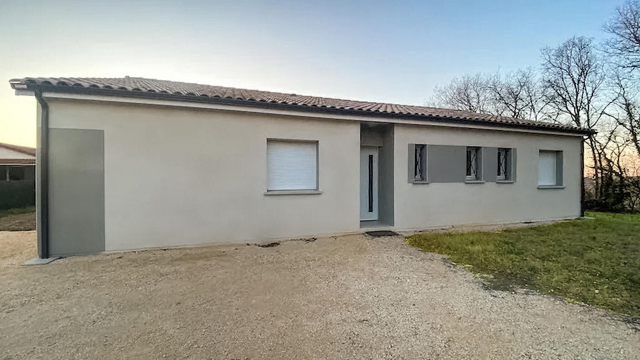 Photo of Outdoor in Montcabrier