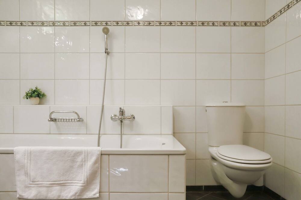 Photo of Bathroom in Klosters Platz