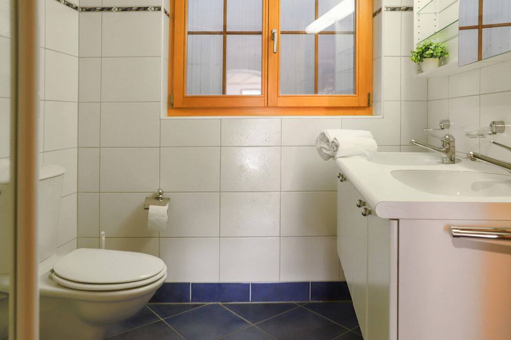 Photo of Bathroom in Klosters Platz