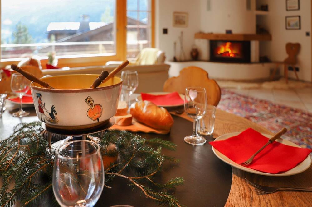 Photo of Livingroom in Klosters Platz