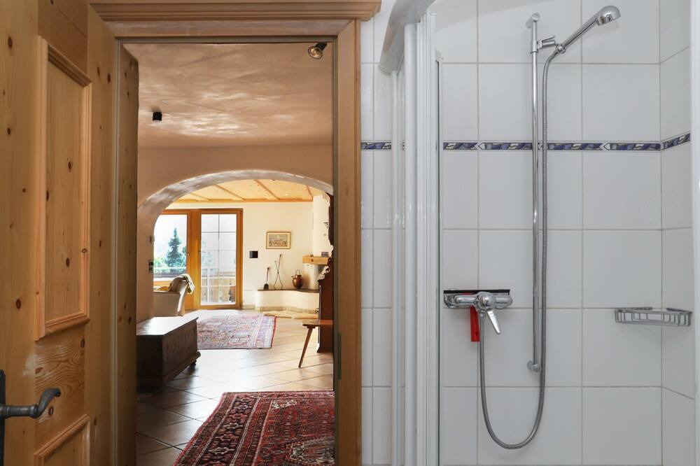 Photo of Bathroom in Klosters Platz