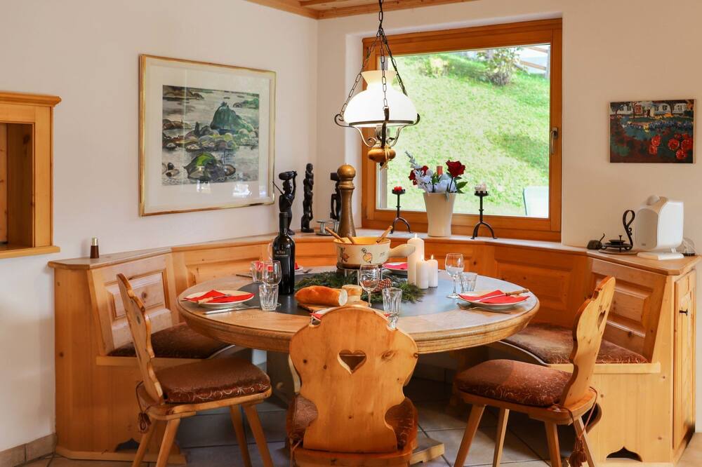 Photo of Bedroom in Klosters Platz