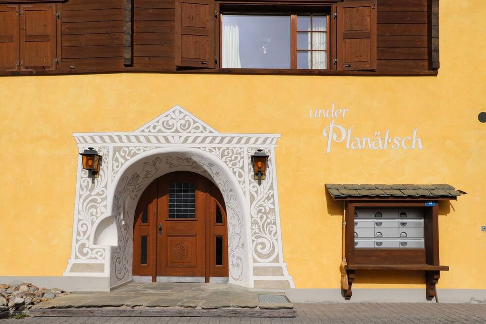 Photo of Others in Klosters Platz