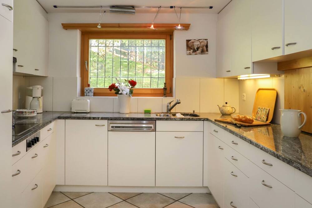 Photo of Bedroom in Klosters Platz