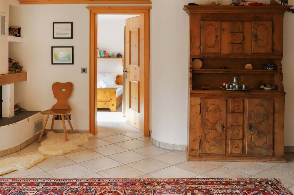 Photo of Livingroom in Klosters Platz