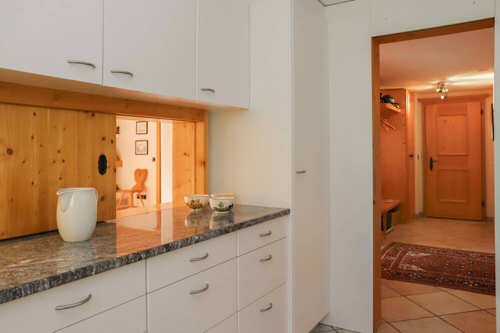 Photo of Bedroom in Klosters Platz