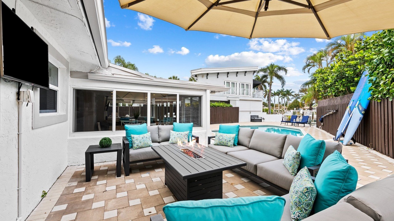 Photo of Outdoor in Pompano Isles