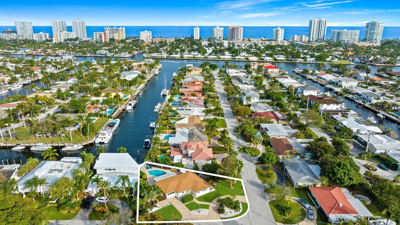 Photo of Outdoor in Pompano Isles