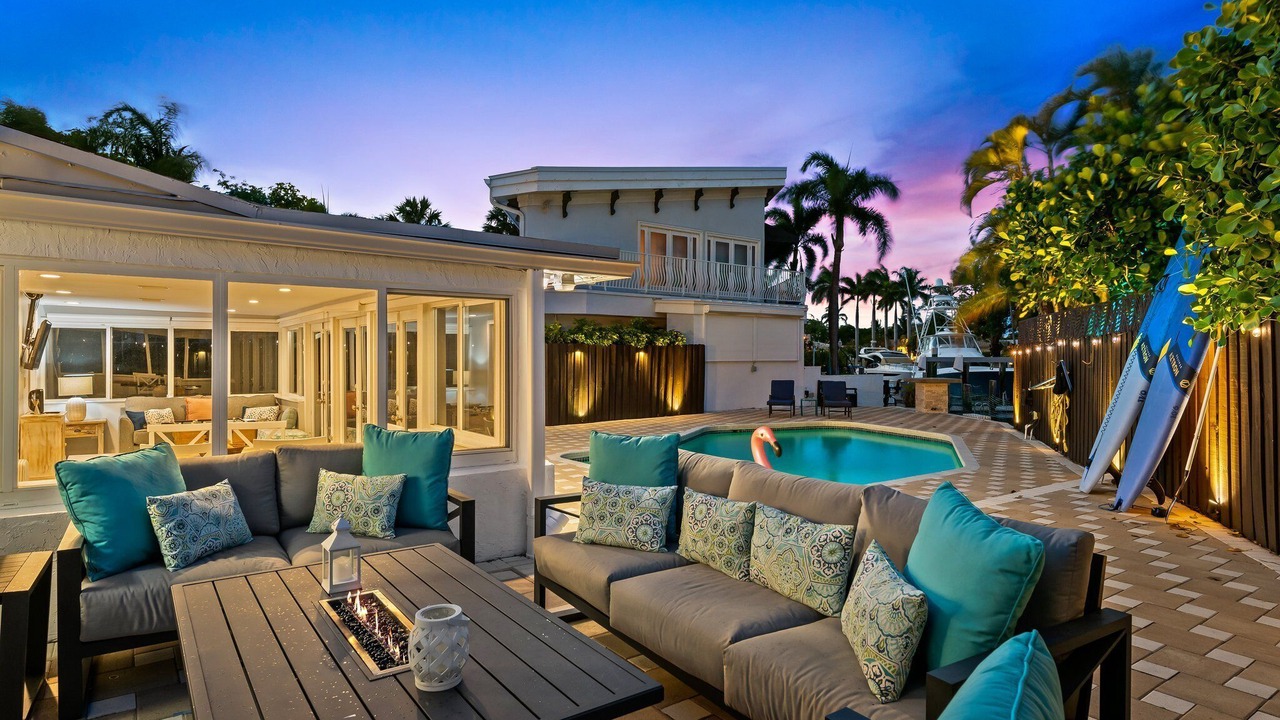 Photo of Outdoor in Pompano Isles