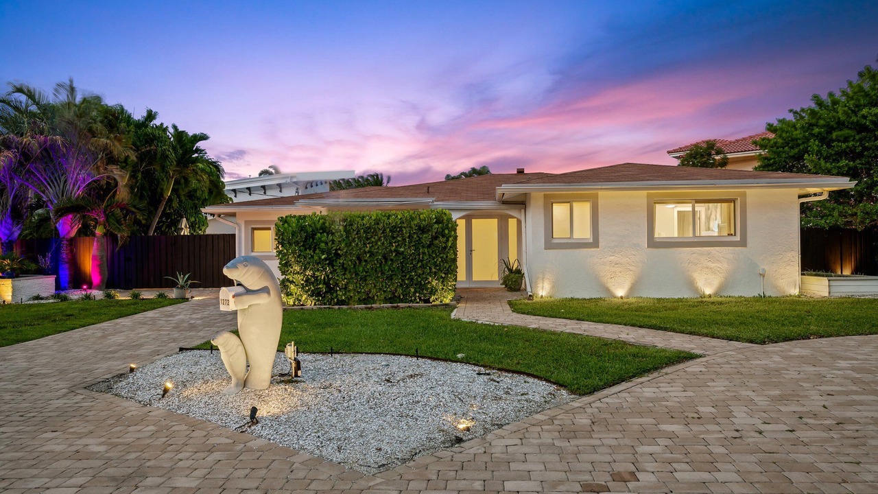 Photo of Outdoor in Pompano Isles