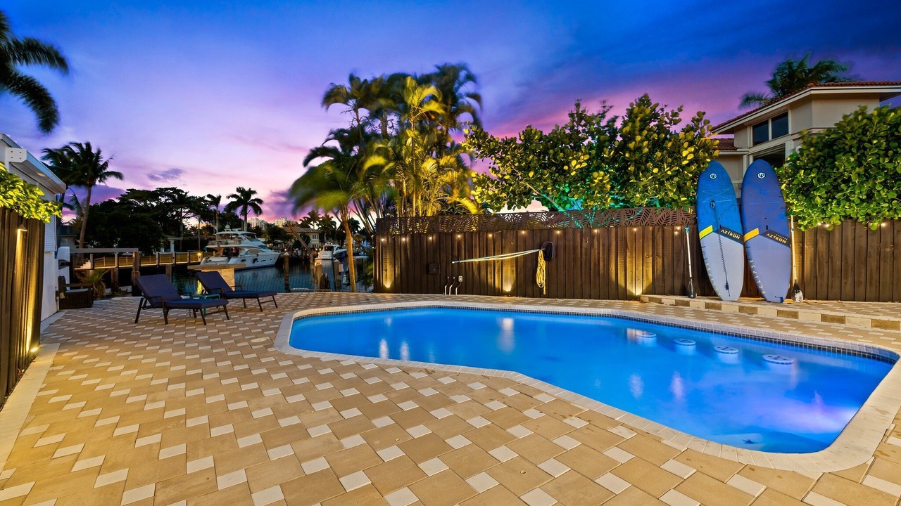 Photo of Outdoor in Pompano Isles