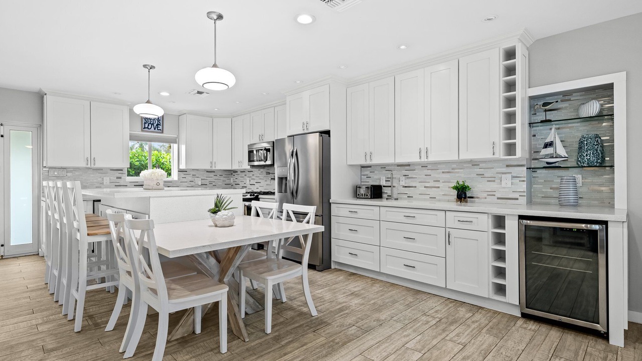 Photo of Kitchen in Pompano Isles