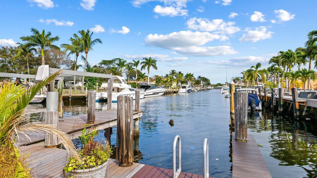 Photo of Others in Pompano Isles