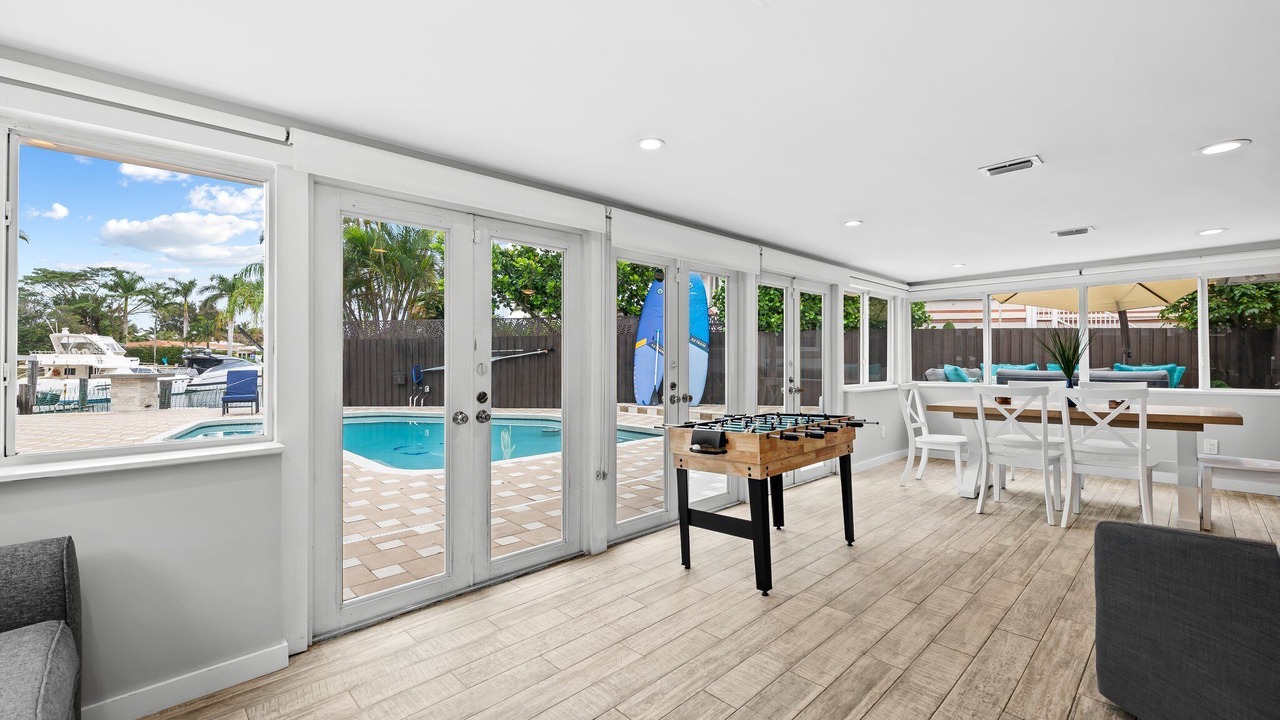 Photo of Outdoor in Pompano Isles