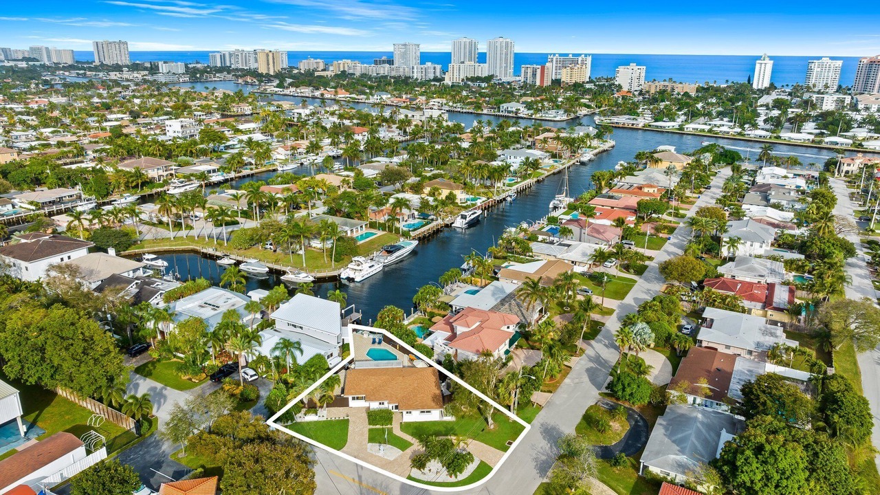 Photo of Outdoor in Pompano Isles