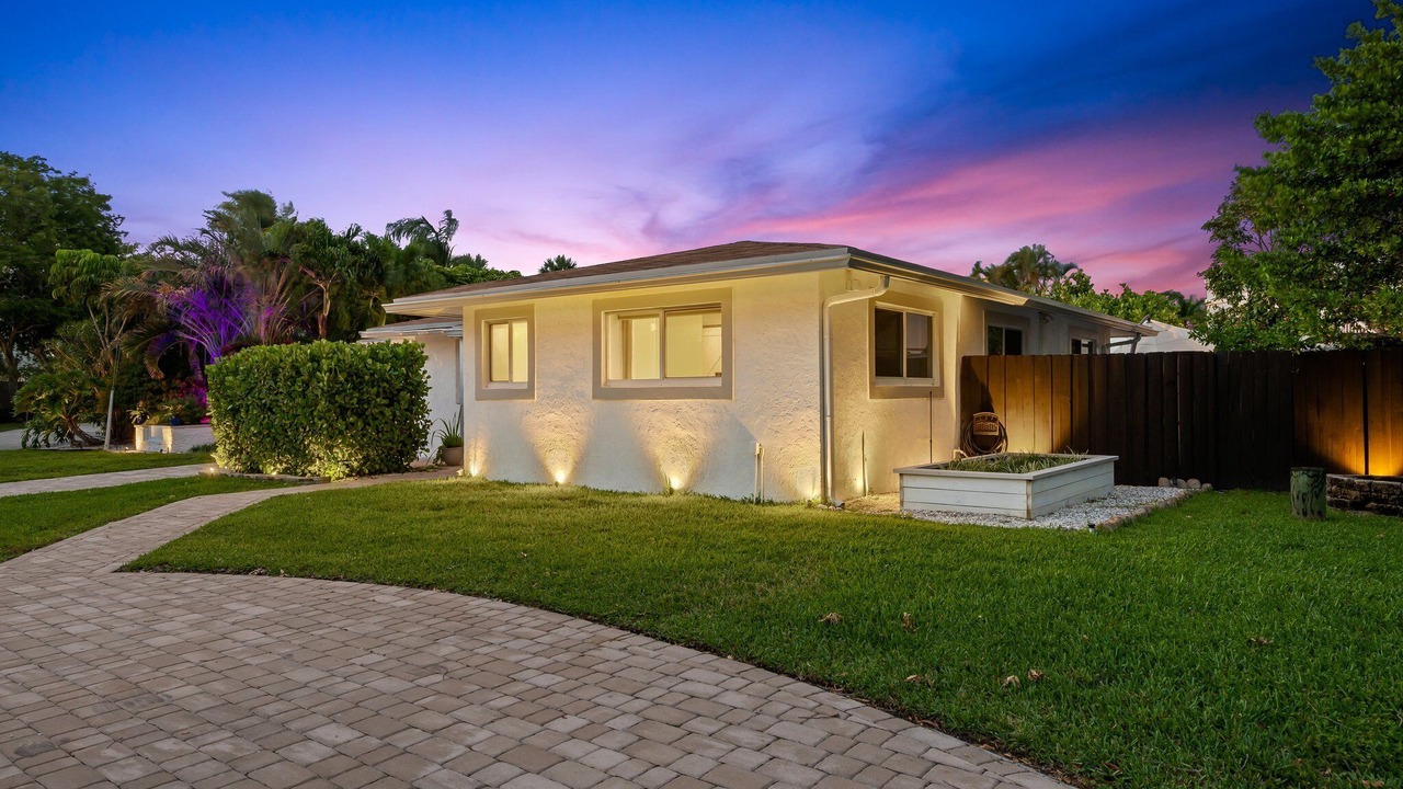 Photo of Outdoor in Pompano Isles