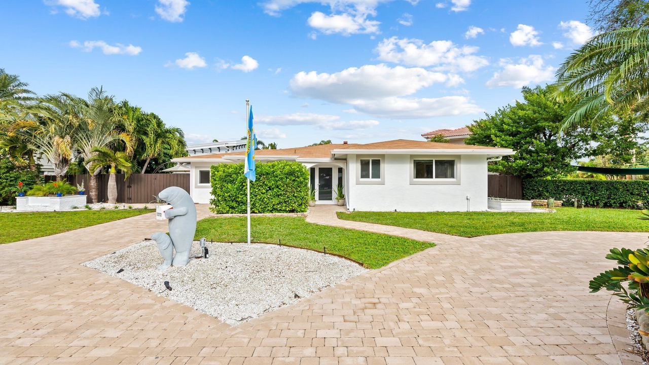 Photo of Outdoor in Pompano Isles