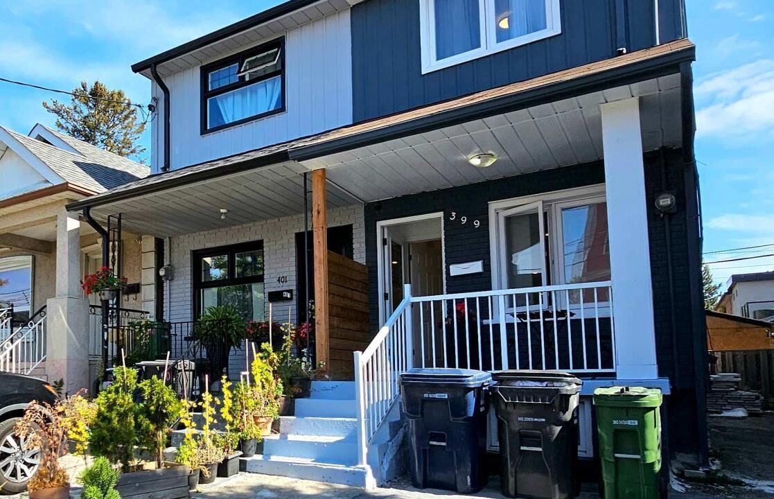 Photo of Outdoor in Oakwood Village