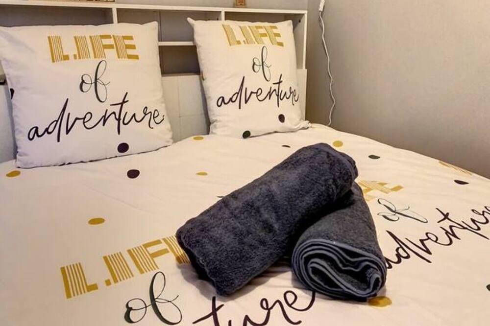 Photo of Bedroom in Centre Ville