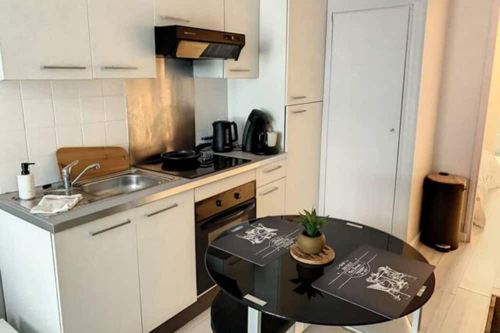 Photo of Kitchen in Centre Ville