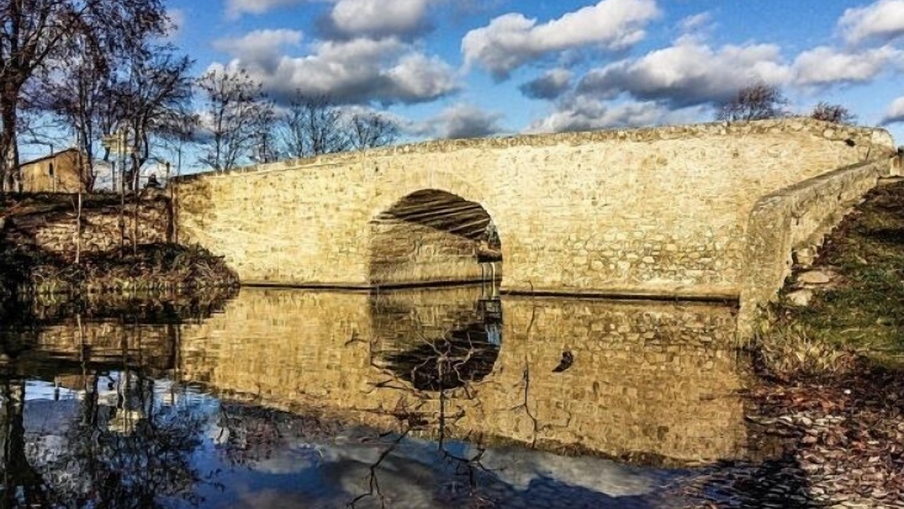 Photo of Outdoor in Capestang