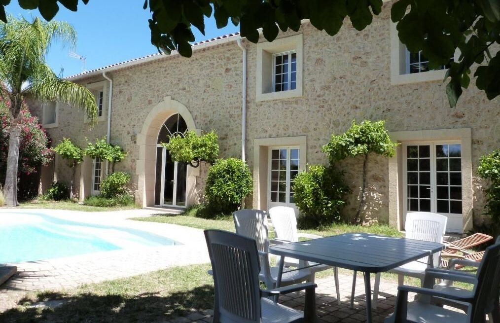 Photo of Outdoor in Capestang