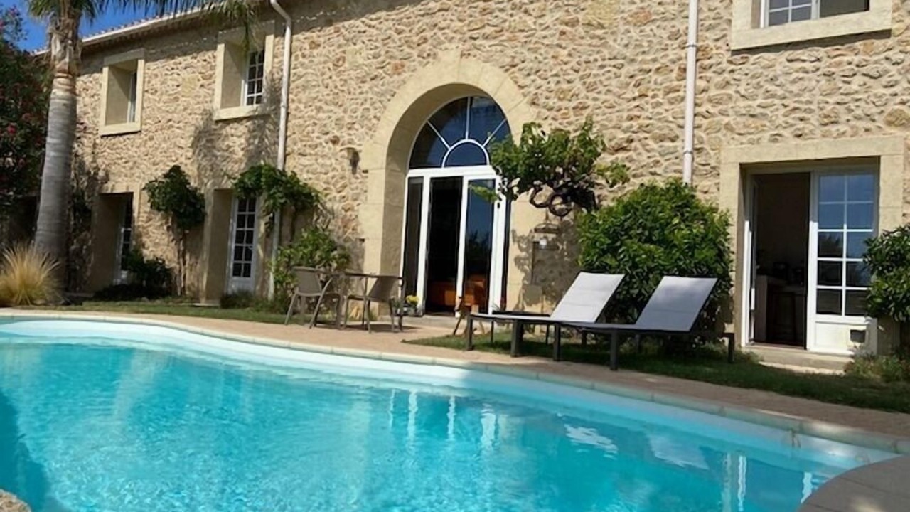 Photo of Outdoor in Capestang