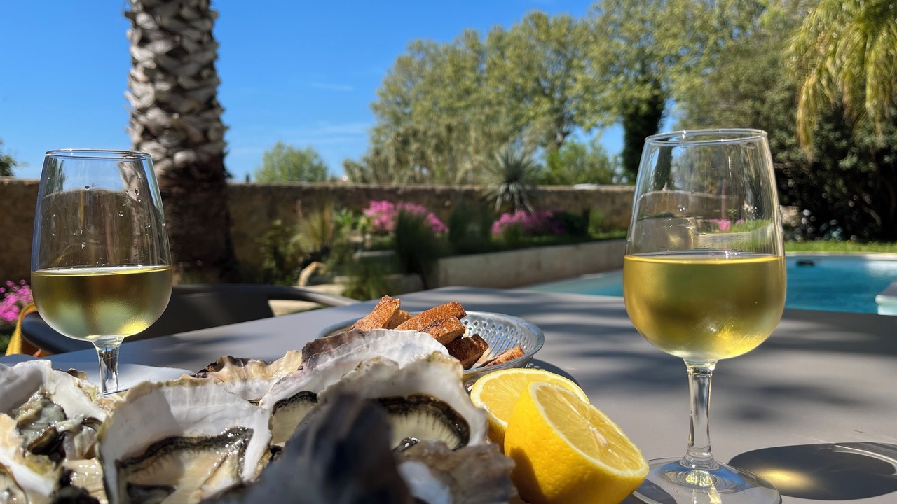 Photo of Outdoor in Capestang
