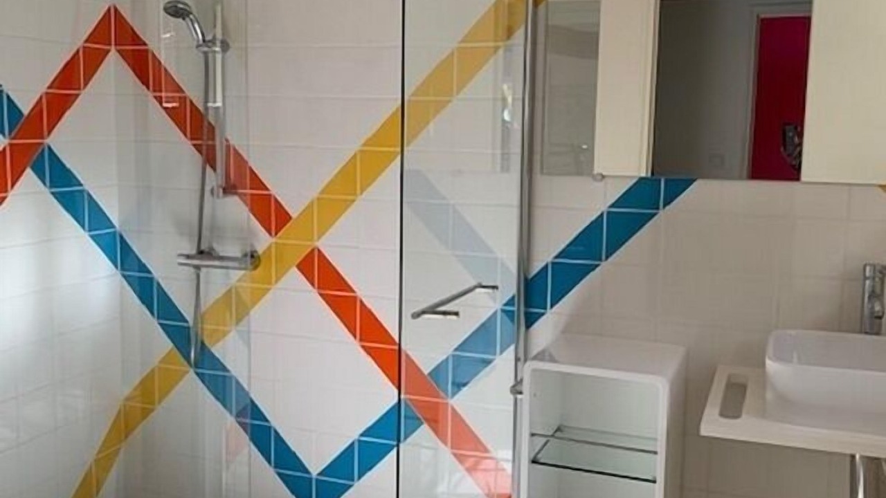 Photo of Bathroom in Capestang