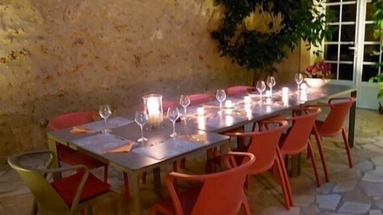 Photo of Patio Balcony in Capestang