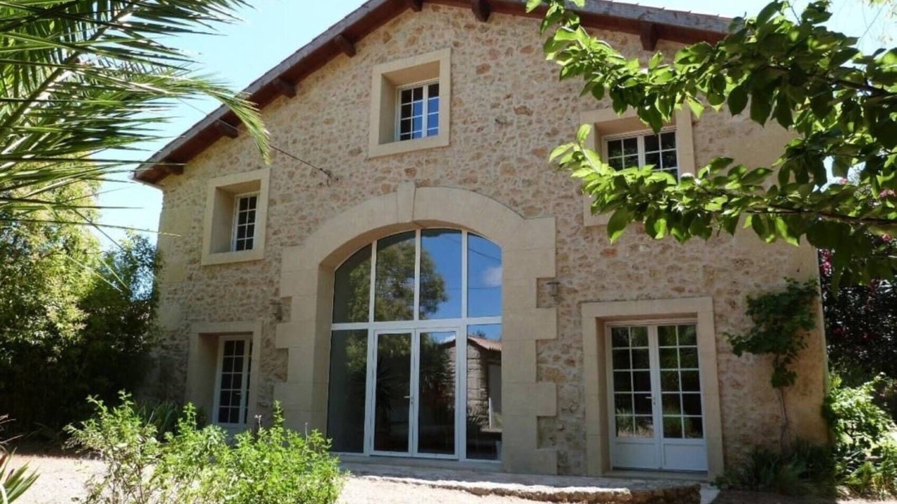 Photo of Outdoor in Capestang