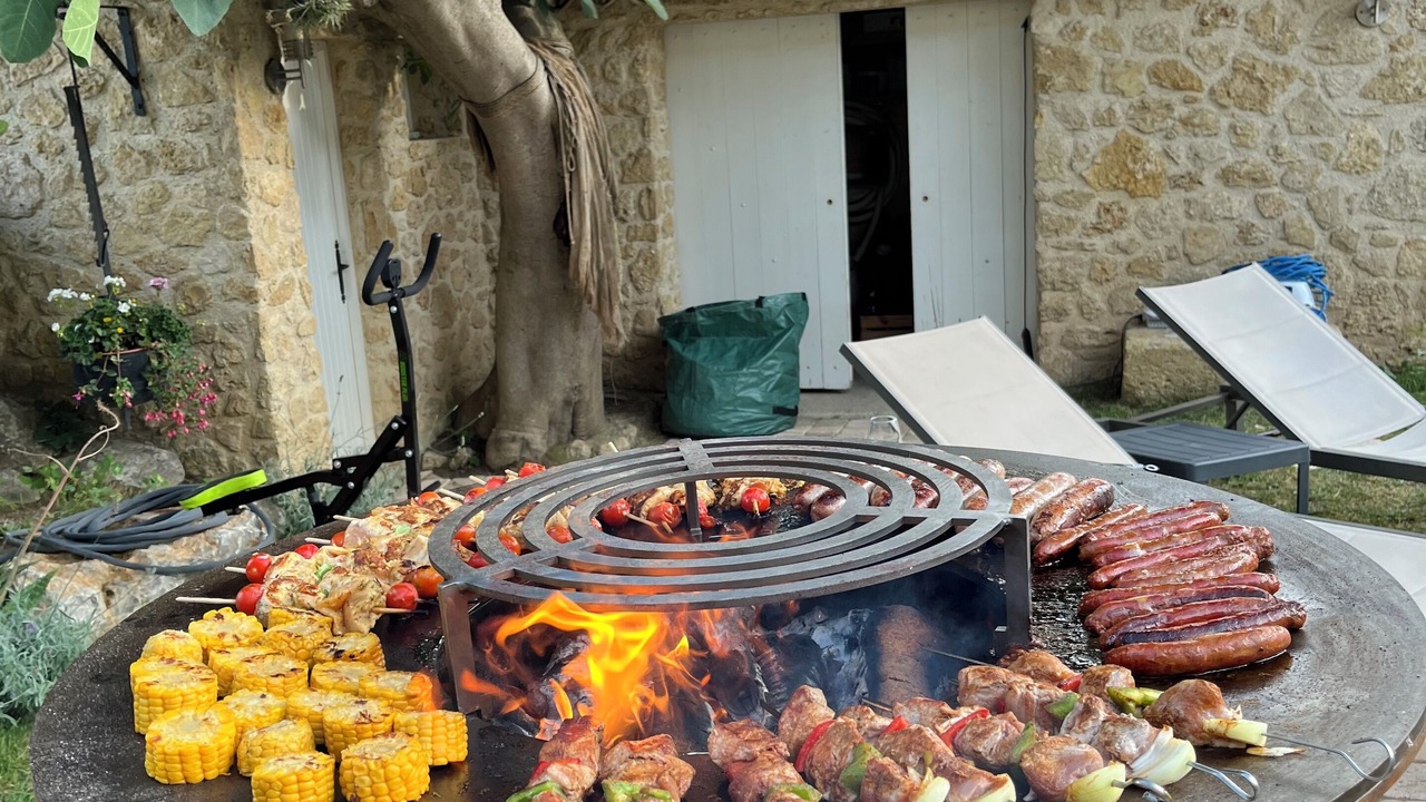 Photo of Outdoor in Capestang