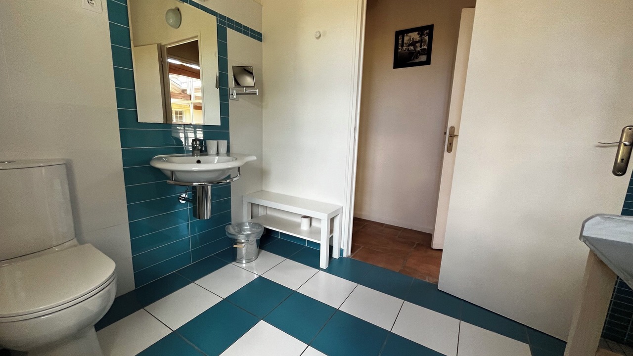 Photo of Bedroom in Capestang