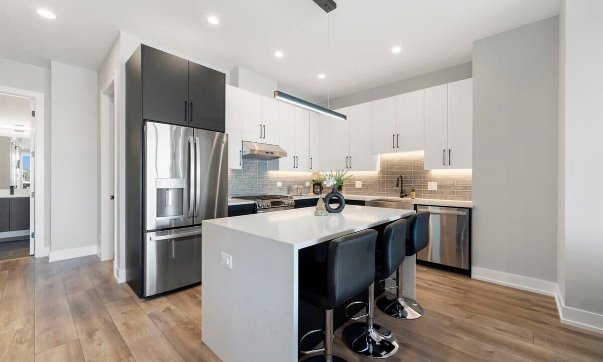 Photo of Kitchen in Lower West Side