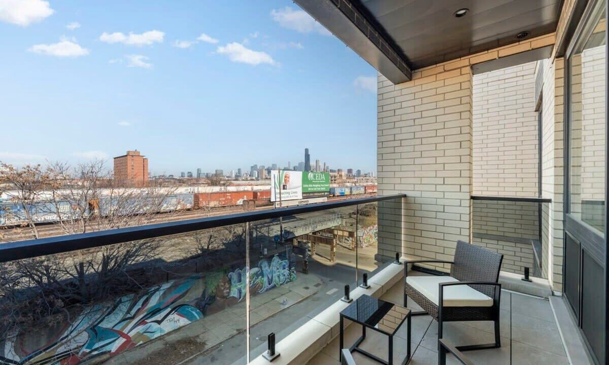 Photo of Outdoor in Lower West Side