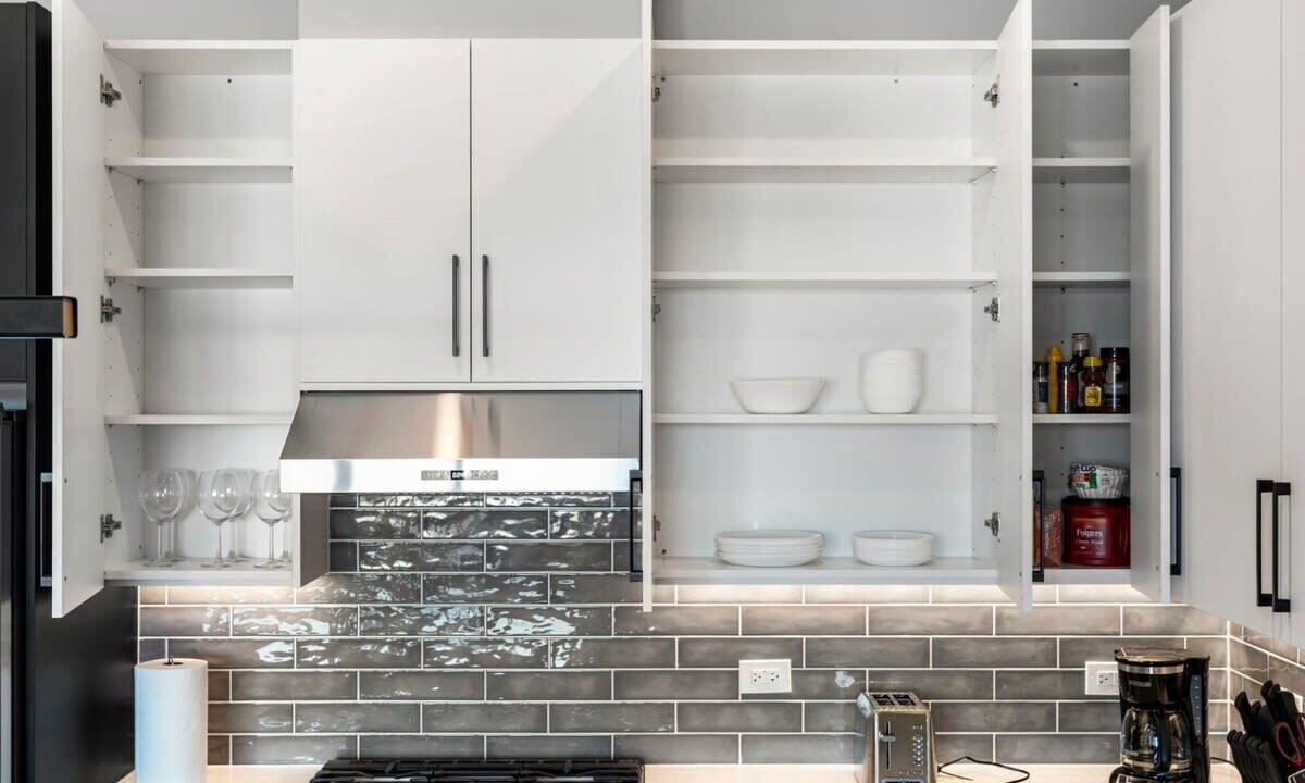 Photo of Kitchen in Lower West Side