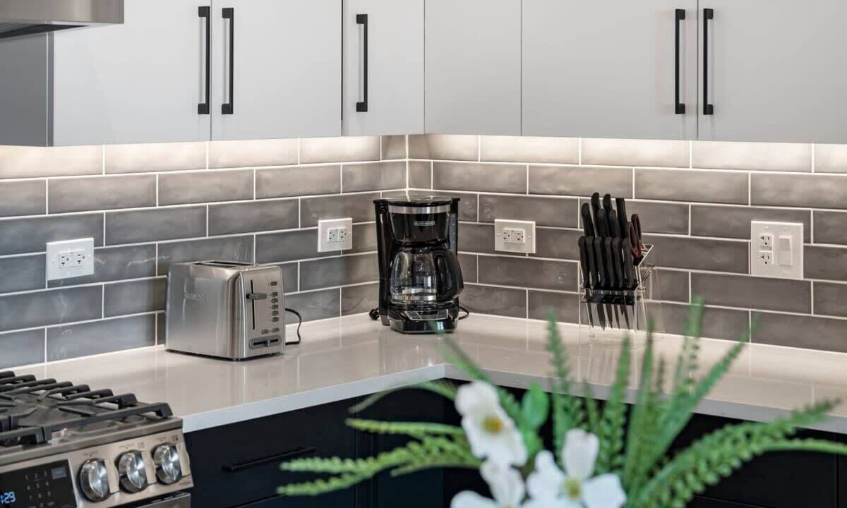 Photo of Kitchen in Lower West Side