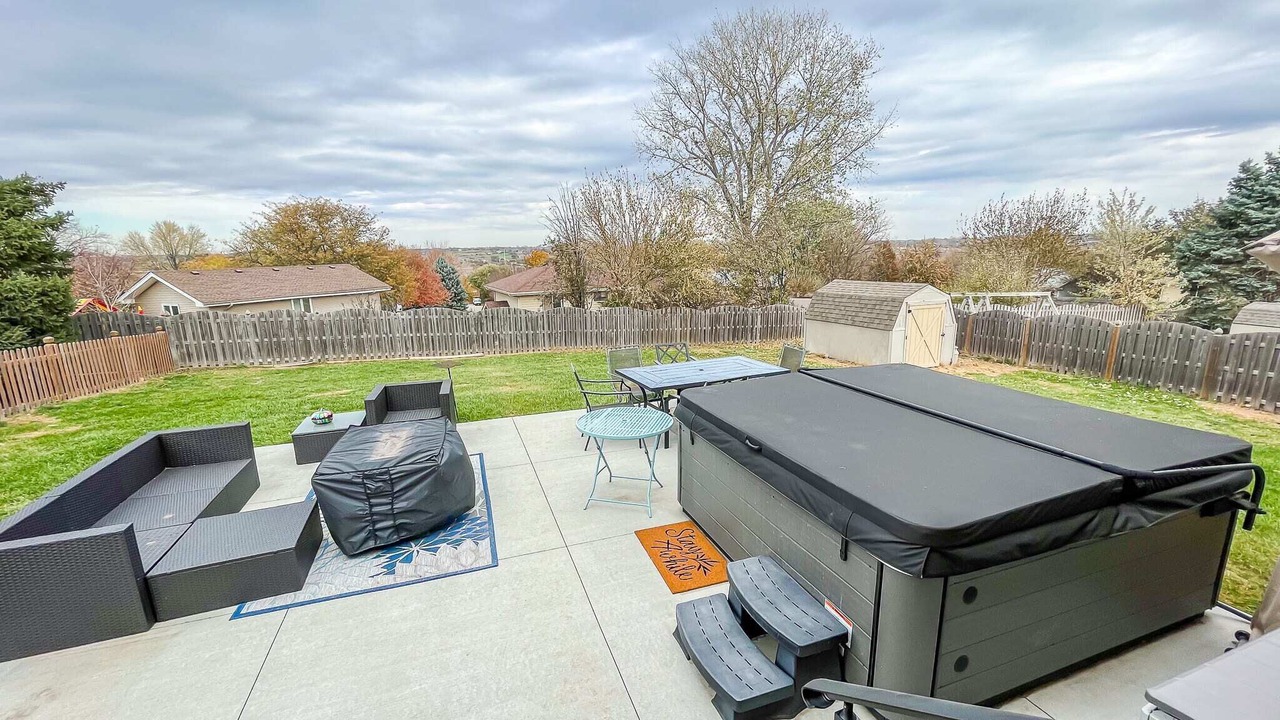 Photo of Outdoor in Omaha