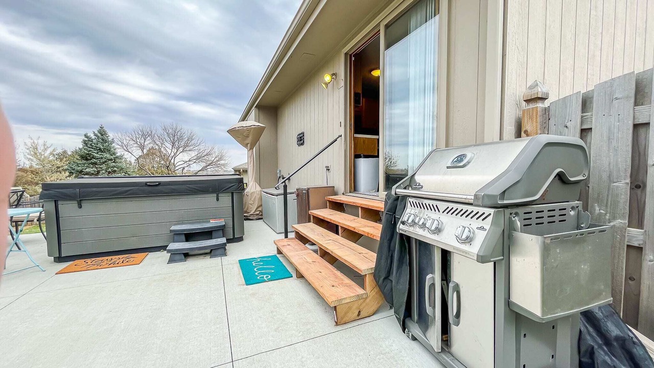 Photo of Outdoor in Omaha