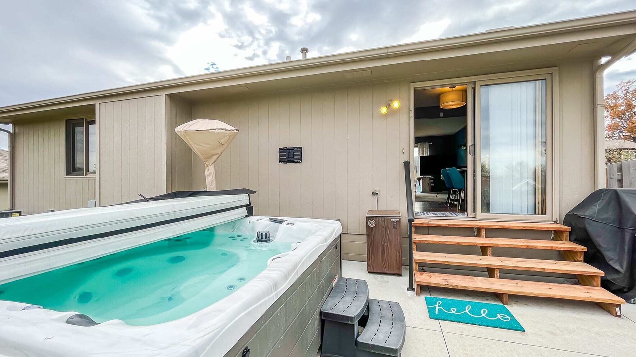 Photo of Outdoor in Omaha
