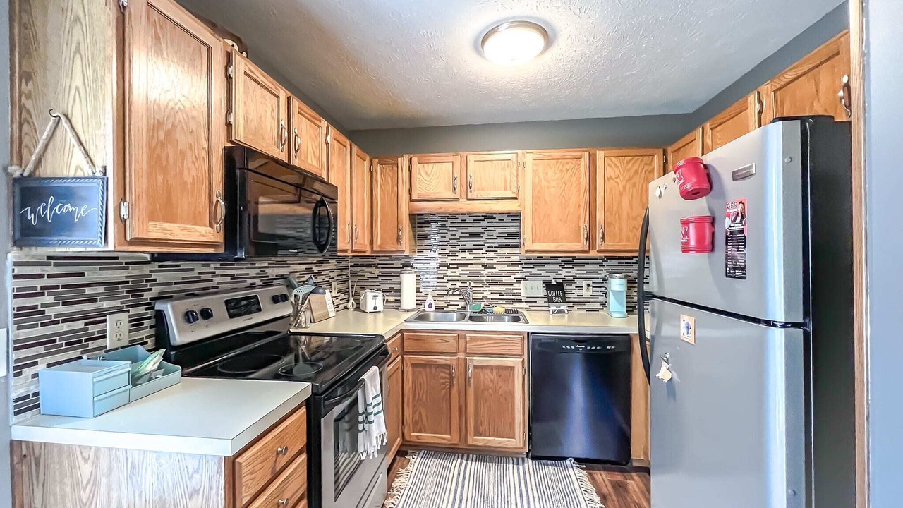Photo of Kitchen in Omaha