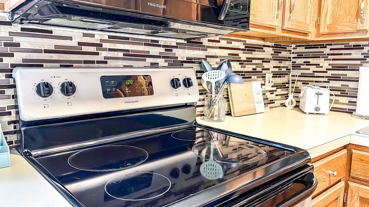 Photo of Kitchen in Omaha