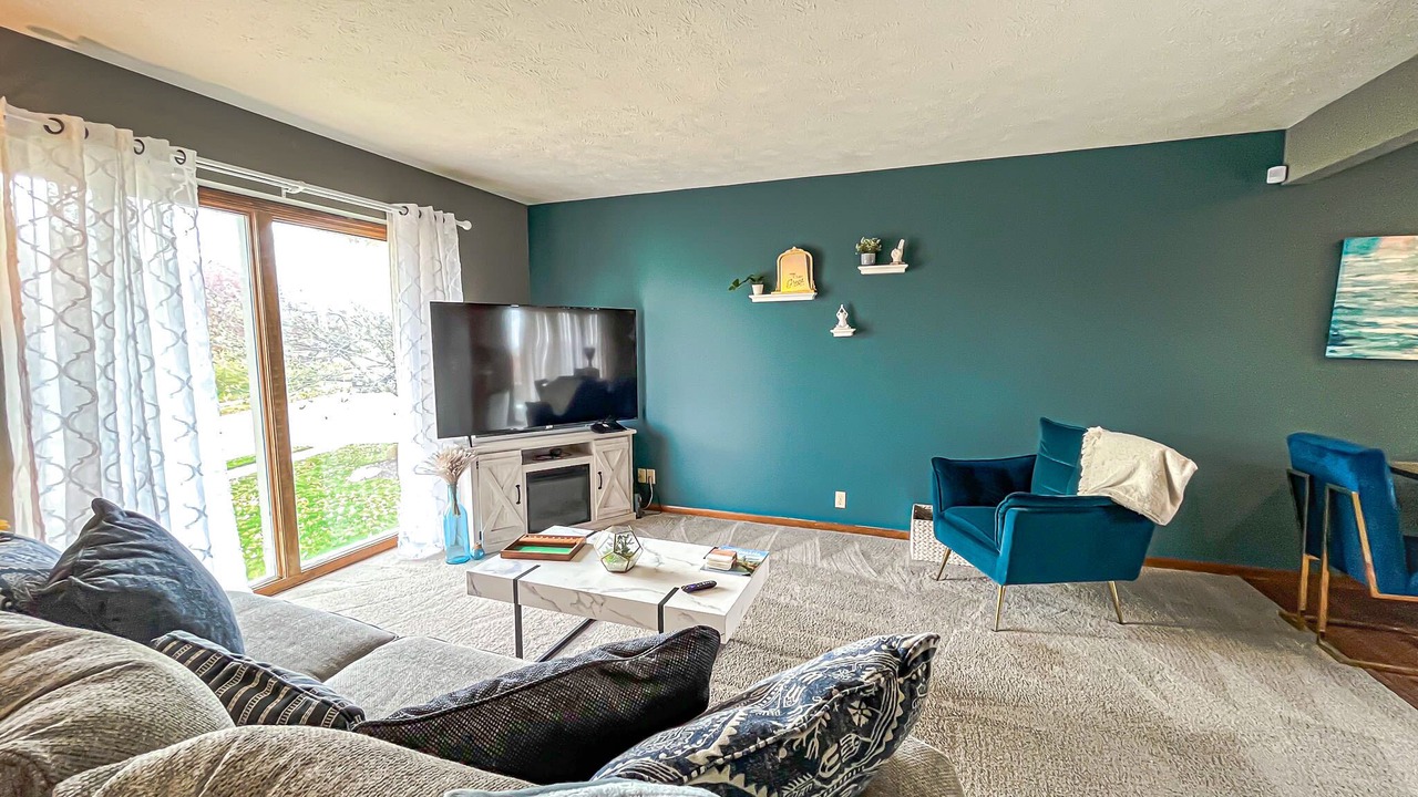 Photo of Livingroom in Omaha