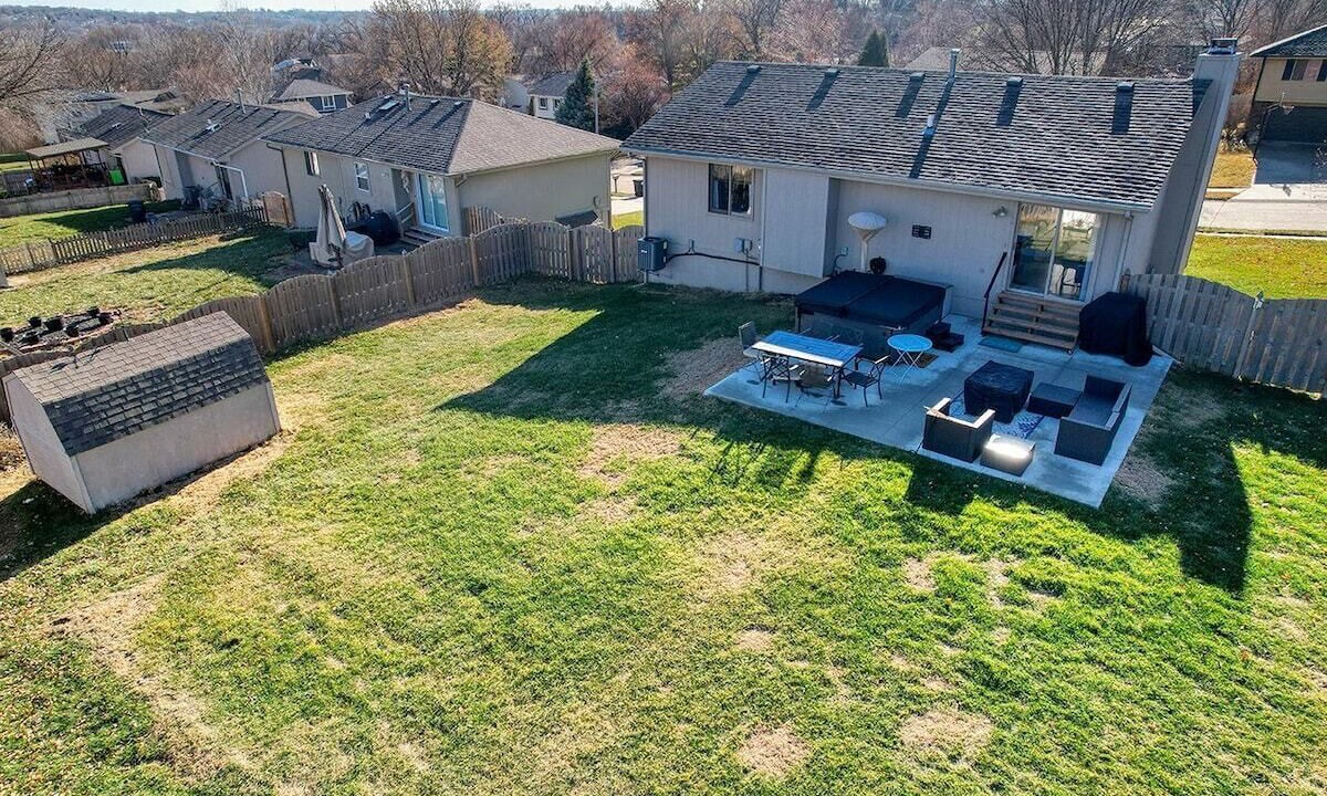 Photo of Outdoor in Omaha